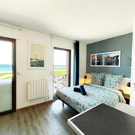 Red Lion Appartement Marseilles Buitenkant foto