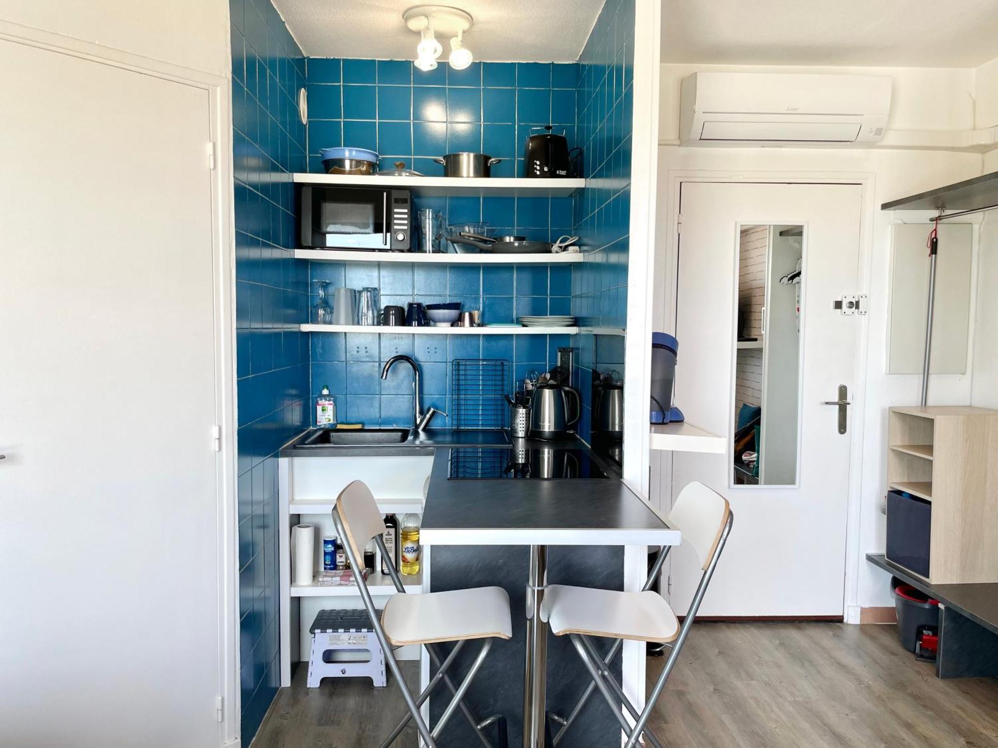 Red Lion Appartement Marseilles Buitenkant foto